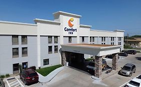 Comfort Inn Kearney I-80